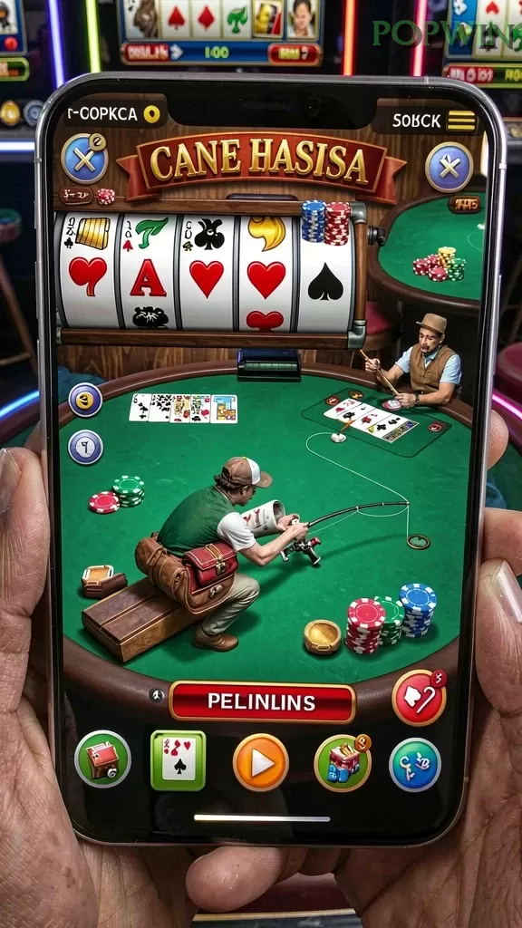 Screenshot Secret City Gold 2