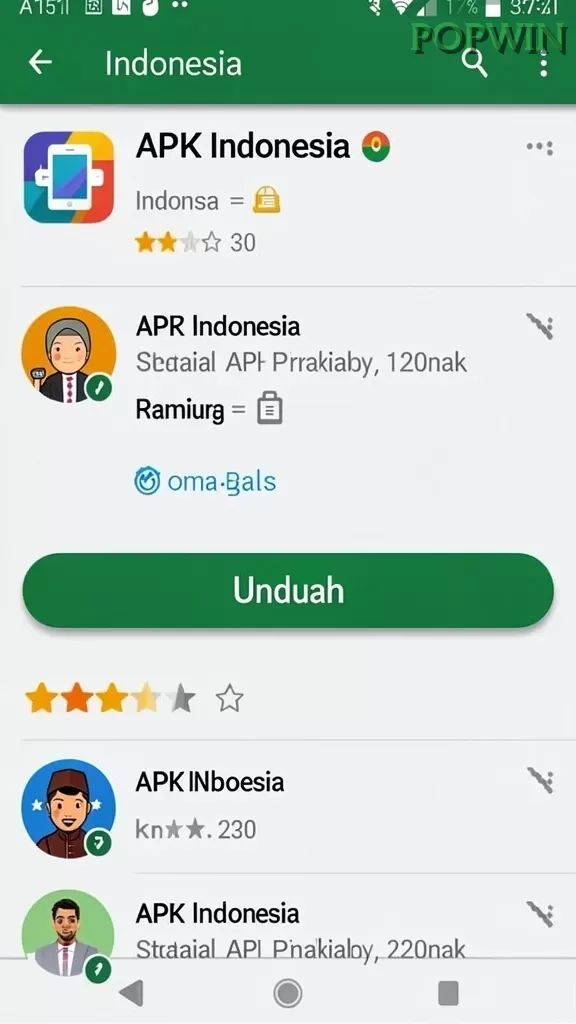 Screenshot Lucky Crew 1