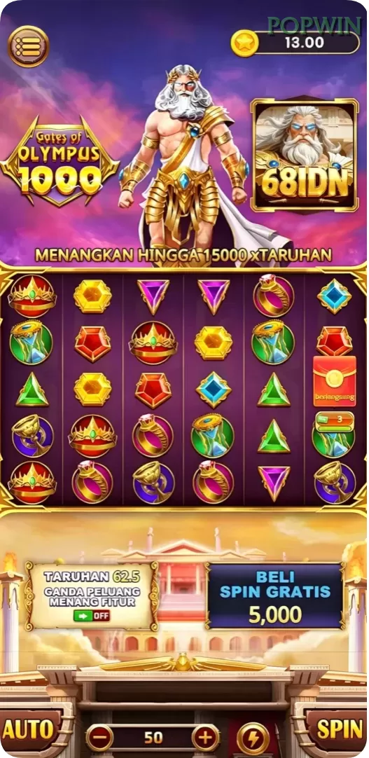 Screenshot Mummy Hunter 1