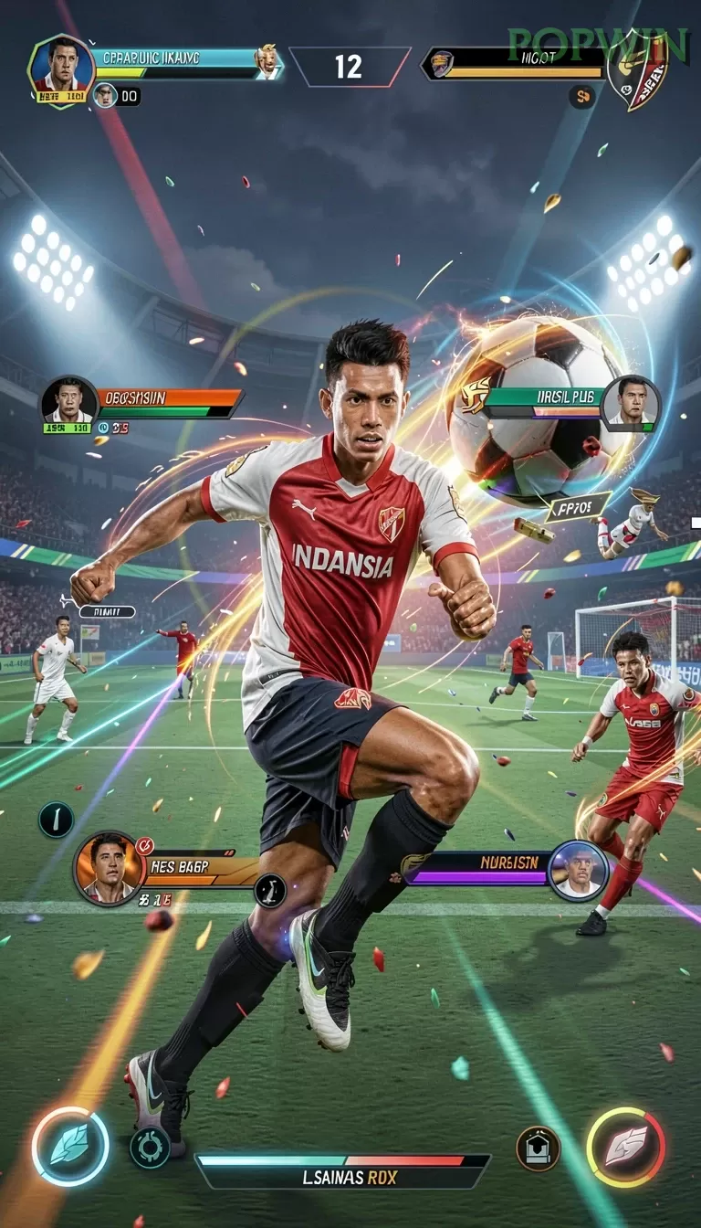 Screenshot Bull Stampede 1