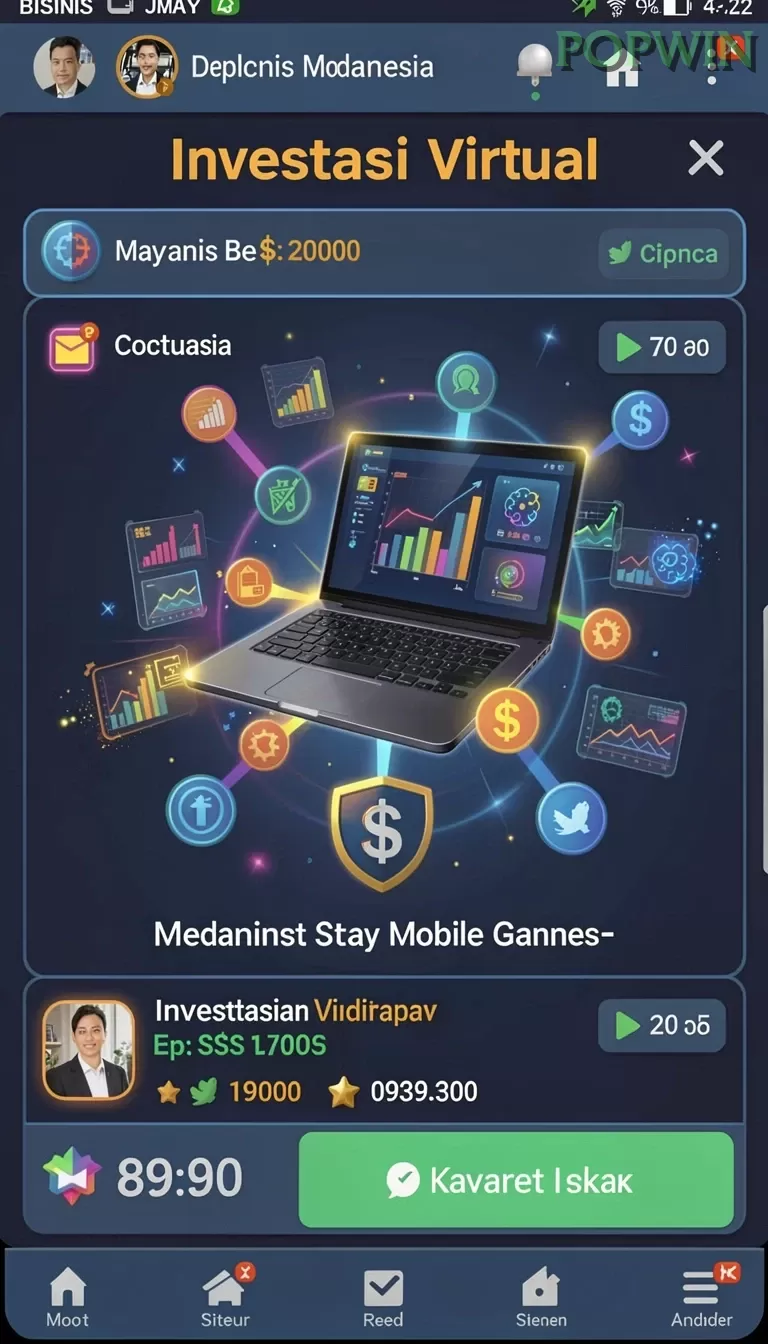 Screenshot Wonder Elephant 2
