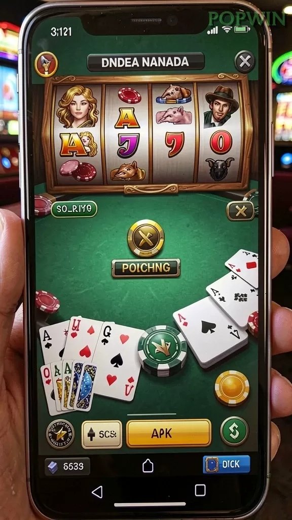 Screenshot Vikings Mystery 1