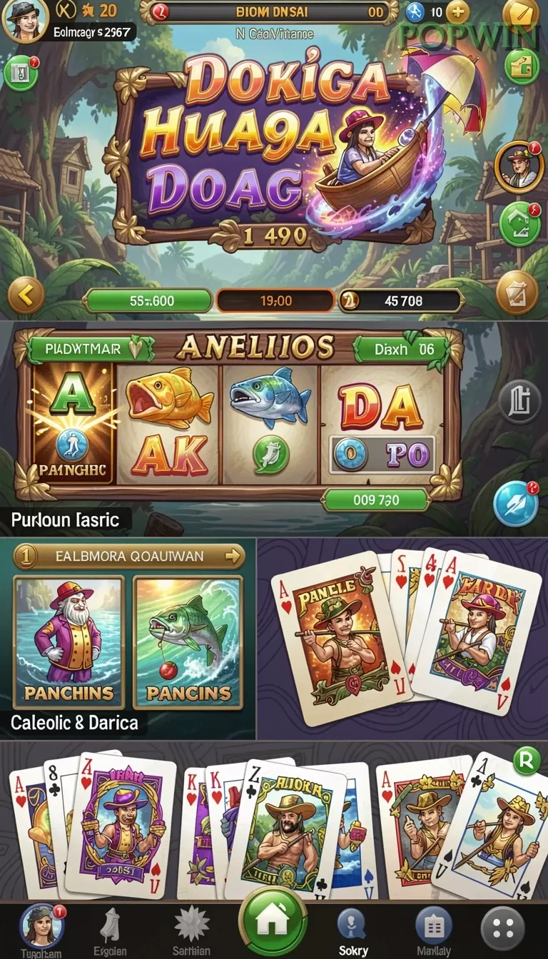 Screenshot Cinderella 1