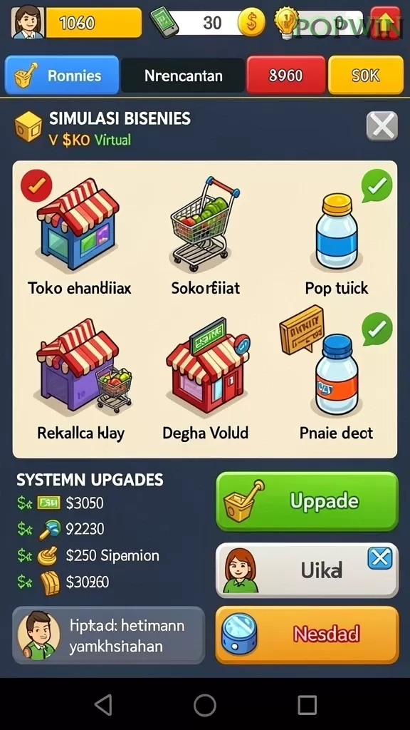 Screenshot Cruise Royale 2