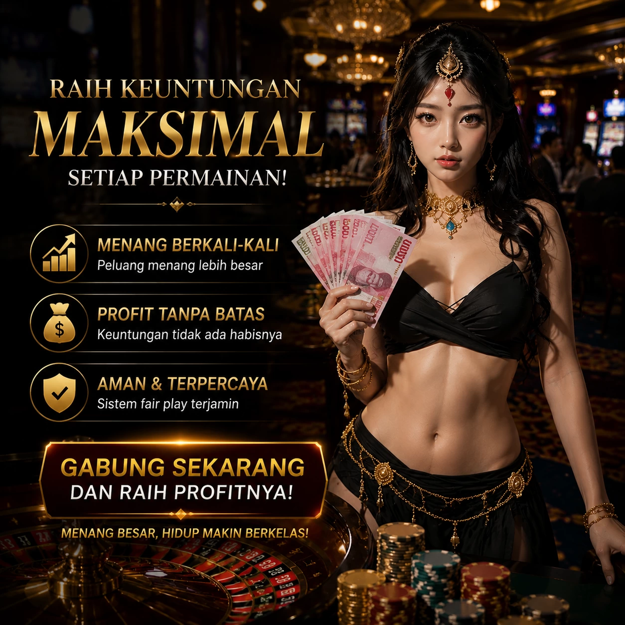 Strategi Menang Bermain di popwin untuk Pemula