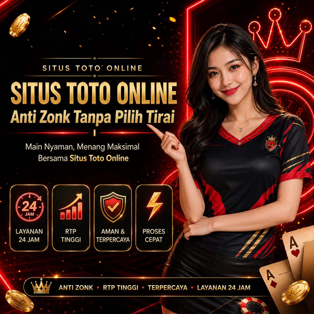 Mengulas Keunggulan Permainan di Situs popwin