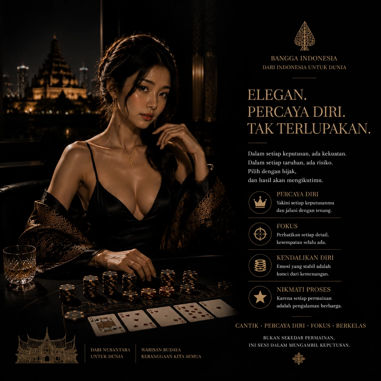 Review Pengalaman Pengguna di Situs popwin