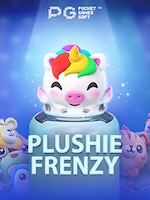 Review Game Plushie Frenzy