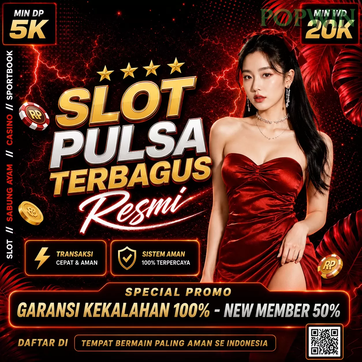 Inovasi dan Fitur Menarik di popwin yang Perlu Diketahui