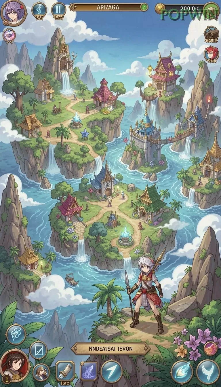 Screenshot Hypernova Megaways 2