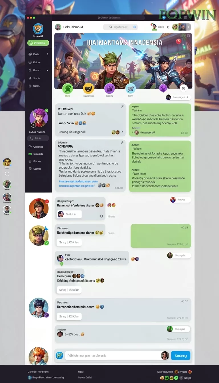 Screenshot Better Wilds 1