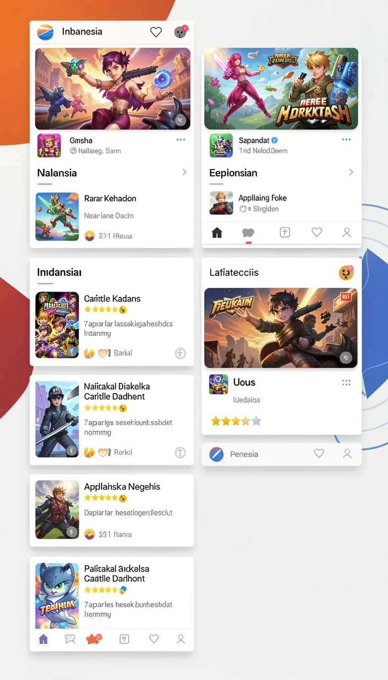 Screenshot Panduan Lengkap Main Mummy Hunter di Perangkat Android 2