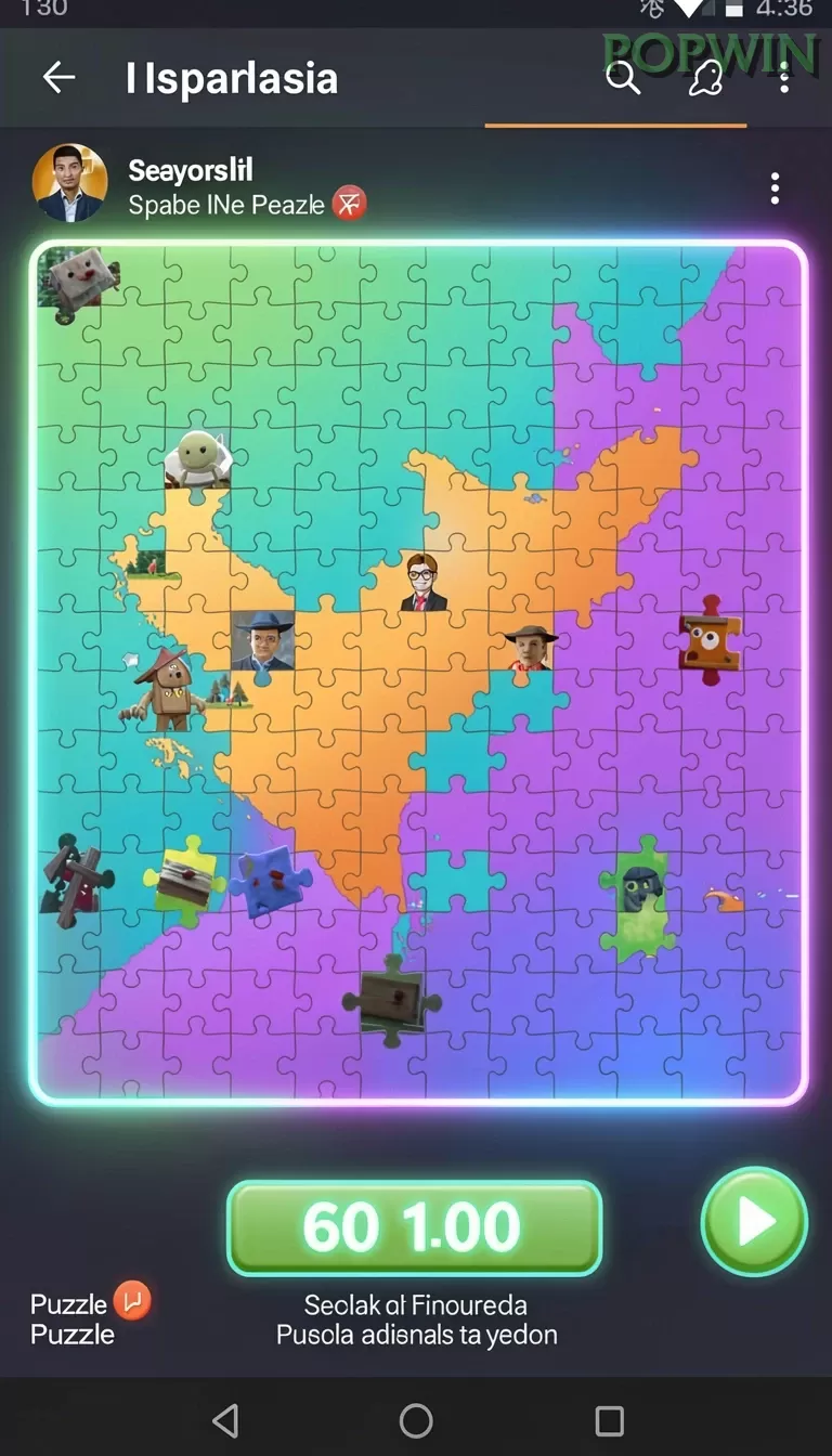 Screenshot Mega Diamonds 2