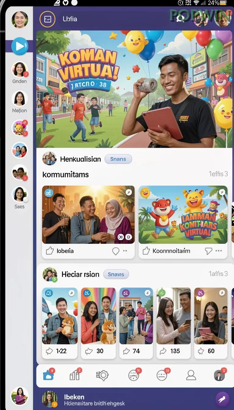 Screenshot Lucky Scratch 1