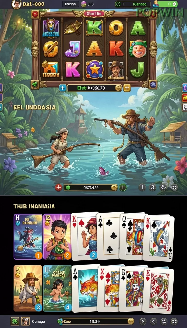 Screenshot Mystery Mice 2
