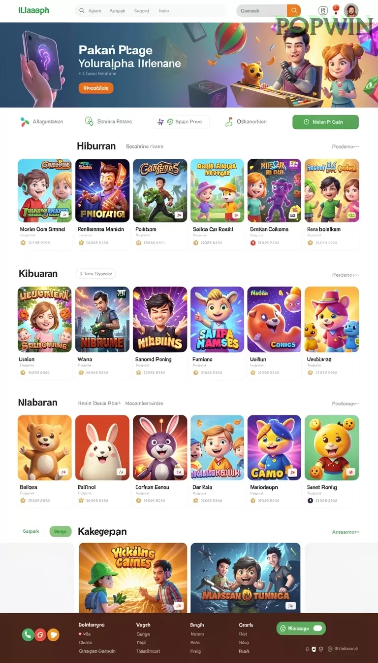 Screenshot Mystery Mice 1