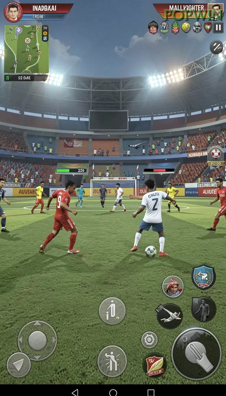 Screenshot Piggy Bank 1
